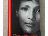 Dykumų gėlė