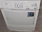 Aeg Exclusiv 55849 džiovyklė
