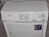 Aeg Exclusiv 55849 džiovyklė - nuotraukos Nr. 2
