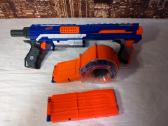 Nerf Rampage Šautuvas