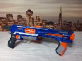 Nerf Rampage Šautuvas - nuotraukos Nr. 2