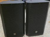Electro Voice Elx200 Kolonėlės aktyvios.