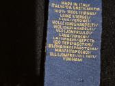 Ralph Lauren 100% vilna šalikas - nuotraukos Nr. 4