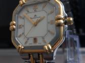 Maurice Lacroix Calypso 95565 safyras, Šveicarija - nuotraukos Nr. 8