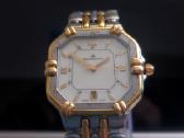 Maurice Lacroix Calypso 95565 safyras, Šveicarija - nuotraukos Nr. 12