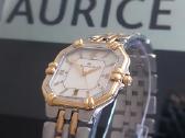 Maurice Lacroix Calypso 95565 safyras, Šveicarija - nuotraukos Nr. 30