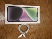 iPhone 14 plus 256gb - nuotraukos Nr. 6