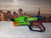 Nerf Zombie Strike Crossfire Bow
