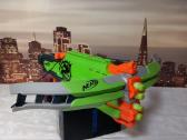 Nerf Zombie Strike Crossfire Bow - nuotraukos Nr. 2