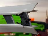 Nerf Zombie Strike Crossfire Bow - nuotraukos Nr. 4