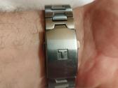 Tissot T-touch expert titaninis laikrodis - nuotraukos Nr. 9