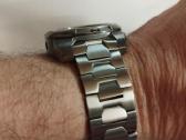 Tissot T-touch expert titaninis laikrodis - nuotraukos Nr. 10