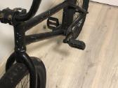 Parduodu BMX dviratį – (custom)
