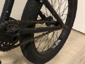 Parduodu BMX dviratį – (custom) - nuotraukos Nr. 2