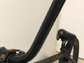 Parduodu BMX dviratį – (custom) - nuotraukos Nr. 3