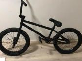 Parduodu BMX dviratį – (custom) - nuotraukos Nr. 4