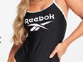 Reebok vientisas sportinis maudymukas