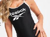 Reebok vientisas sportinis maudymukas - nuotraukos Nr. 2