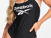 Reebok vientisas sportinis maudymukas - nuotraukos Nr. 4