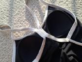 Reebok vientisas sportinis maudymukas - nuotraukos Nr. 8