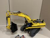 Lego Technic 8043