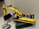 Lego Technic 8043 - nuotraukos Nr. 3
