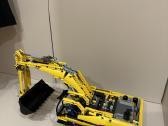 Lego Technic 8043 - nuotraukos Nr. 4