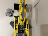 Lego Technic 8043 - nuotraukos Nr. 5