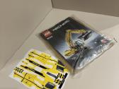 Lego Technic 8043 - nuotraukos Nr. 7