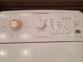 Electrolux Inovation Nauja skalbyklė - nuotraukos Nr. 3
