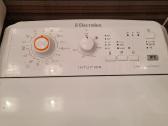 Electrolux Inovation Nauja skalbyklė - nuotraukos Nr. 4