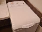 Electrolux Inovation Nauja skalbyklė - nuotraukos Nr. 7