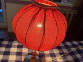 Vokiškas pastatomas šviestuvas - nuotraukos Nr. 3