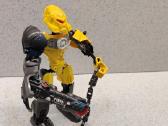 Lego Hero Factory 6200 EVO