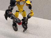 Lego Hero Factory 6200 EVO - nuotraukos Nr. 4