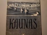 Kauno turistinės knygelės - nuotraukos Nr. 3