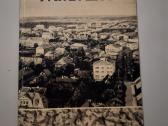 Panevėžys turistinė knygelė