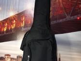 Bosinės Gitaros Dėklas