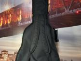 Akustinės Gitaros Dėklas - nuotraukos Nr. 2