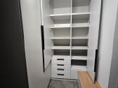 Stilingų ir kokybiškų prieškambario baldų gamyba - nuotraukos Nr. 5