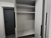 Stilingų ir kokybiškų prieškambario baldų gamyba - nuotraukos Nr. 6
