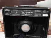 Fender Champion 40 Gitaros Kubas - nuotraukos Nr. 3