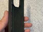 iPhone 15 pro max dėklas su nugarėlės priedu - nuotraukos Nr. 7