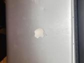 MacBook Late 2011 padrikos dalys