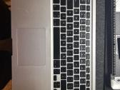 MacBook Late 2011 padrikos dalys - nuotraukos Nr. 4