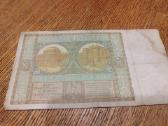 Banknotas cirkuliavęs Vilniaus krašte - nuotraukos Nr. 2
