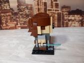 Lego Brickheadz Rey ir Kylo Ren - nuotraukos Nr. 2
