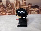 Lego Brickheadz Rey ir Kylo Ren - nuotraukos Nr. 7