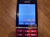 Mobilusis telefonas Nokia Asha 300 - nuotraukos Nr. 3