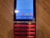 Mobilusis telefonas Nokia Asha 300 - nuotraukos Nr. 4